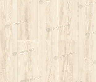 SPC ламинат Alpine Floor Real Wood Клен Канадский