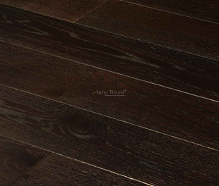Инженерная доска Antic Wood Антик Горький шоколад