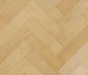 Штучный паркет Quartz Parquet Клён Американский 44-400-61