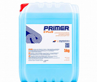 Грунт ProBond PRIMER D PLUS 5л