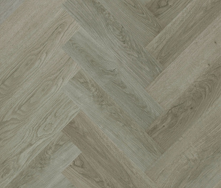 SPC ламинат Fargo Herringbone Дуб Дартмур