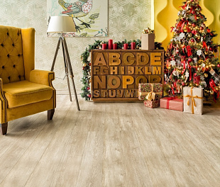 SPC ламинат Alpine Floor Grand Sequoia Light Сонома