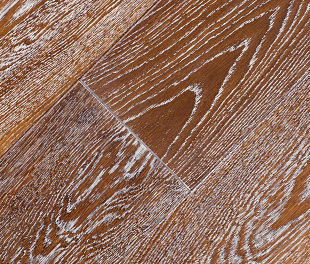 Массивная доска Vecchio Parquet Модерн Дуб сахара