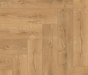 SPC ламинат Tulesna Art Parquet Nobile
