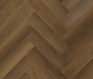SPC ламинат Fargo Herringbone Дуб Коста-Рика