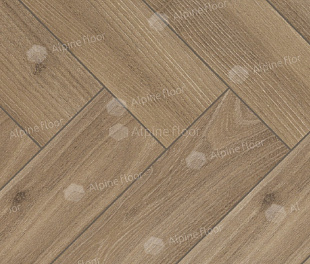 Ламинат Alpine Floor  Herringbone 12 Дуб Венето LF105-10