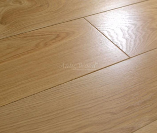Инженерная доска Antic Wood Контур Светлый
