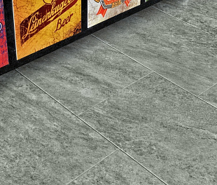 SPC ламинат Alpine Floor Stone Mineral Core Шеффилд