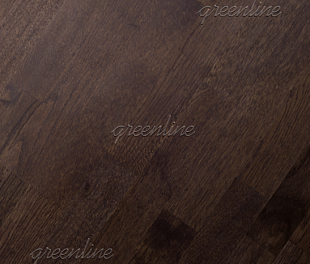 Паркетная доска GreenLine Classic Дуб Кофе