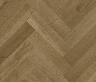 SPC ламинат Fargo Herringbone Дуб Робуста