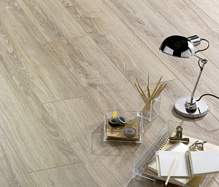 Ламинат Alsafloor Solid Medium Дуб Майорка