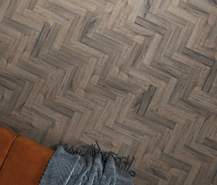 Кварц-винил FineFloor Craft Small Plank Дуб Девон