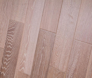 Инженерная доска Global Parquet Light Berry Дуб Plum (Слива)