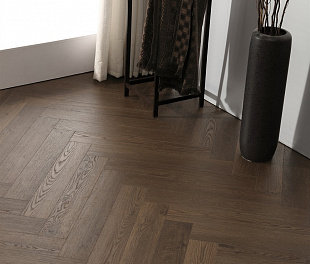Инженерная доска East Elegance Елка EF9122 600х100х15 мм