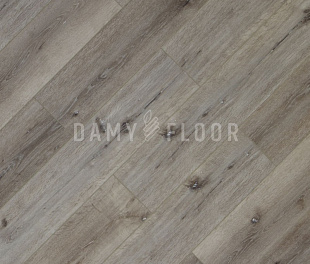 SPC ламинат Damy Floor Family Дуб Лофт