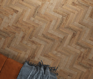 Кварц-винил FineFloor Craft Small Plank Дуб Гавана