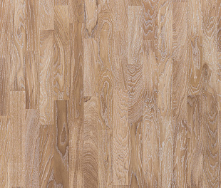 Паркетная доска Floorwood OAK Orlando snow OIL 3S