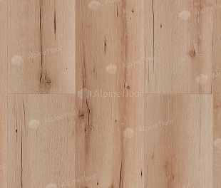 Ламинат Alpine Floor Aqua Life XL Дуб Гарда