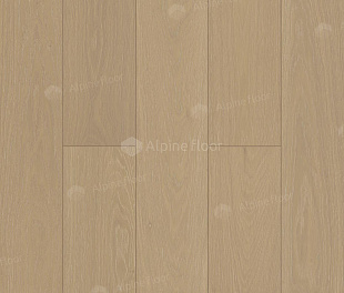 Инженерная доска Alpine Floor Villa Дуб Шампань