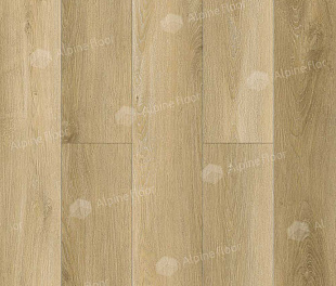 SPC ламинат Alpine Floor Насыщенный (Intense) Баварский лес