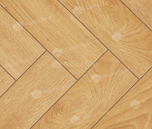 Ламинат Alpine Floor Herringbone 10 Дуб Пьемонт LF107-06