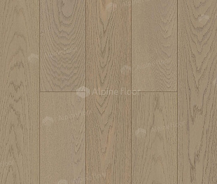 Инженерная доска Alpine Floor Villa Дуб Альпийский