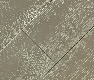 Массивная доска Vecchio Parquet Модерн Дуб грей