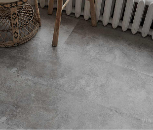 SPC ламинат Vinilam Ceramo Stone Сланцевый Камень