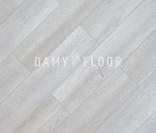 SPC ламинат Damy Floor Family Дуб Зимний