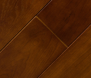 Массивная доска Vecchio Parquet Классик Дуб тик