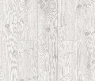 Кварц-винил Alpine Floor Easy Line Дуб Ваниль