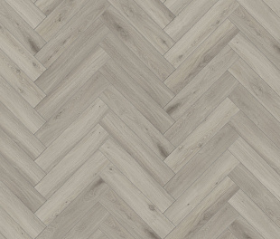 Ламинат Kronotex Herringbone Серебряный дуб