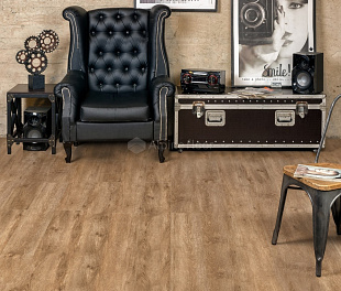 SPC ламинат Alpine Floor Grand Sequoia Superior Макадамия