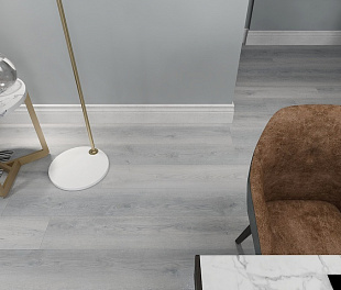 SPC ламинат Floorwood Genesis Дуб Рочес