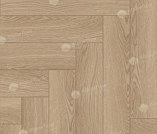 Ламинат Alpine Floor Елка Эксперт 8 (Herringbone 8 Pro) Дуб Артуа