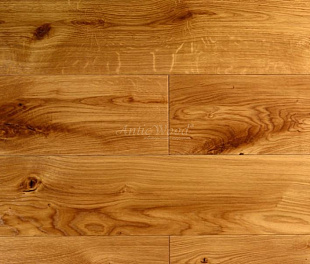 Инженерная доска Antic Wood Патина Грецкий орех