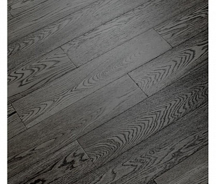 Инженерная доска Global Parquet Classic Дуб Slate