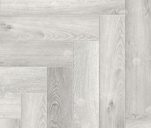 SPC ламинат Alpine Floor Изящный паркет (Light Parquet) Дуб Лейтена