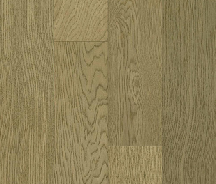 Паркетная доска Quartz Parquet Классик Дуб Флэт Уайт 1258-55