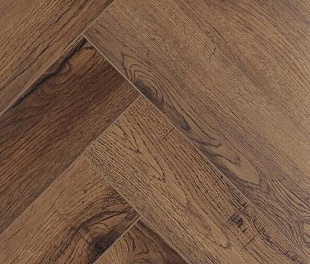SPC ламинат Respect Floor Дуб Амбарный