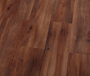 Кварц-винил Decoria Office Tile Сосна Имандра