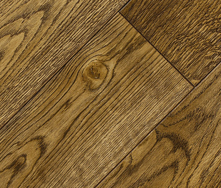 Массивная доска Vecchio Parquet Модерн Дуб Шарколь