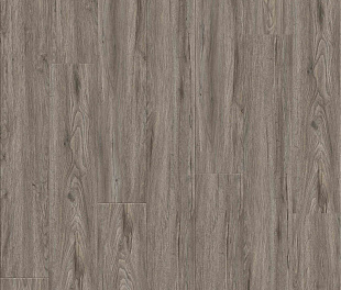 SPC ламинат AlixFloor City Line Дуб бергамо серый