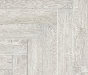 SPC ламинат Alpine Floor Parquet light Снежный