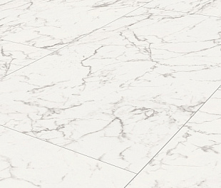 SPC ламинат The Floor Stone Carrara Marble D2921 