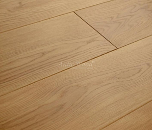 Инженерная доска Antic Wood Контур Бесцветный лак