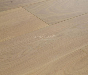 Инженерная доска Antic Wood Контур Арктик