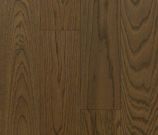 Паркетная доска Quartz Parquet Классик 5мм Дуб Брауни 413