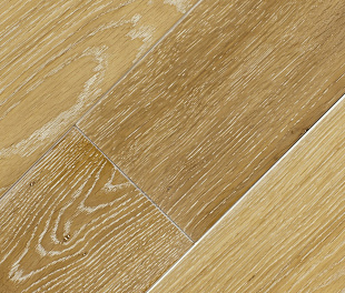 Массивная доска Vecchio Parquet Модерн Дуб Полар