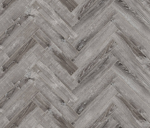 SPC ламинат Cronafloor Herringbone Дуб Тулон